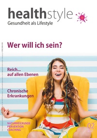 Abbildung von: healthstyle - hsm healthstyle.media