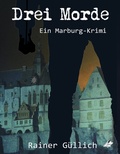 Cover: Drei Morde - Feiyr