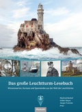 Cover: Das gro&szlig;e Leuchtturm-Lesebuch - Husum Druck- und Verlagsgesellschaft