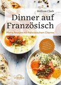 Cover: Dinner auf Franz&ouml;sisch - Unimedica