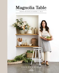 Enlarge image Cover: Magnolia Table - Unimedica