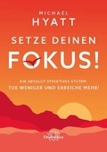 Cover: Setze deinen Fokus! - Unimedica