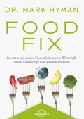 Cover: Food Fix - Unimedica
