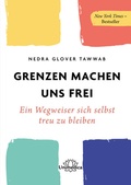 Abbildung von: Grenzen machen uns frei - Unimedica