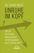 Cover: Unruhe im Kopf - Unimedica