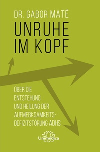 Abbildung von: Unruhe im Kopf - Unimedica
