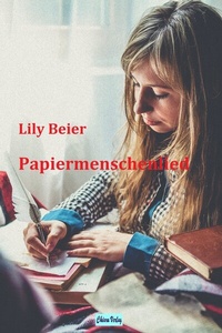 Enlarge image Cover: Papiermenschenlied - vss-Verlag