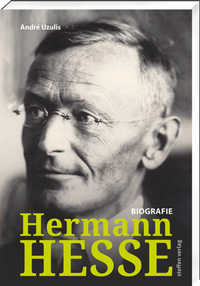 Abbildung von: Hermann Hesse - Steffen Verlag