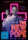 Cover: The New Pope - polyband Medien