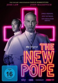 Enlarge image Cover: The New Pope - polyband Medien