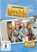 Cover: Emil und die Detektive - Digital Remastered - AL!VE Ag