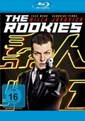 Cover: The Rookies - EuroVideo