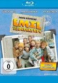 Cover: Emil und die Detektive - EuroVideo