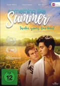 Cover: Something Like Summer - PRO-FUN media