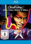 Cover: Chuck Berry - Hail, Hail ... RocknRoll - Studio Hamburg