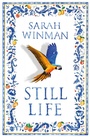 Cover: Still Life - HarperCollins