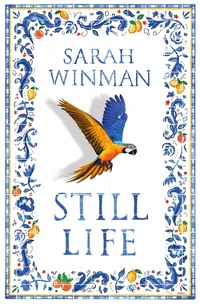 Enlarge image Cover: Still Life - HarperCollins