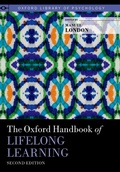 Cover: The Oxford Handbook of Lifelong Learning - OUP eBook