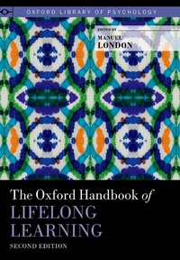 Enlarge image Cover: The Oxford Handbook of Lifelong Learning - OUP eBook