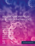 Cover: Biogenic Nanoparticles for Cancer Theranostics - Elsevier