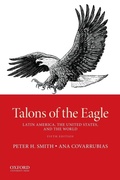 Abbildung von: Talons of the Eagle, 5e - Oxford University Press Inc