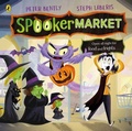 Cover: Spookermarket - Puffin