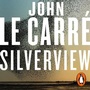 Cover: Silverview - Penguin Books Ltd
