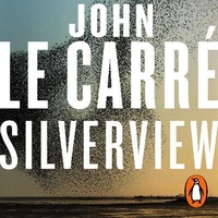 Enlarge image Cover: Silverview - Penguin Books Ltd