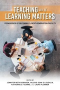 Cover: Teaching as if Learning Matters - Indiana University Press