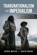 Cover: Transnationalism and Imperialism - Indiana University Press