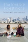 Cover: The Invisible Palestinians - Indiana University Press