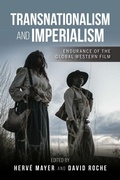 Cover: Transnationalism and Imperialism - Indiana University Press