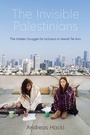 Cover: The Invisible Palestinians - Indiana University Press