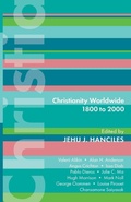 Cover: ISG 47: Christianity Worldwide 1800 to 2000 - SPCK Publishing