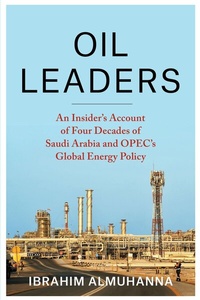 Abbildung von: Oil Leaders - Columbia University Press
