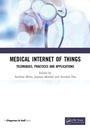 Cover: Medical Internet of Things - Chapman & Hall/CRC
