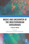 Cover: Music and Encounter at the Mediterranean Crossroads - Routledge