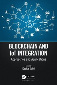 Abbildung von: Blockchain and IoT Integration - Auerbach