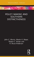 Bild: Policy Making and Southern Distinctiveness - Routledge