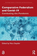Bild: Comparative Federalism and Covid-19 - Routledge