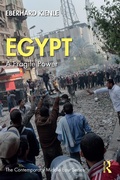 Cover: Egypt - Routledge