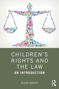 Abbildung von: Children's Rights and the Law - Routledge