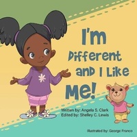 Enlarge image Cover: I'm Different and I Like Me! - Amazon Digital Services LLC - Kdp Print Us