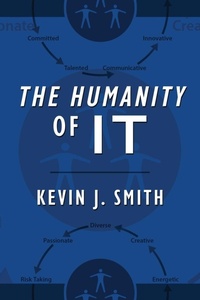 Enlarge image Cover: The Humanity of IT - Anima Group