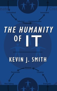 Enlarge image Cover: The Humanity of IT - Anima Group