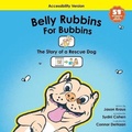 Cover: Belly Rubbins For Bubbins- (Accessibility Version) - Bubbins, LLC