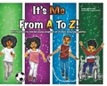 Cover: It's Me From A To Z - Danielle Jones
