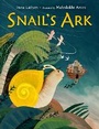 Cover: Snail's Ark - Penguin Putnam Inc