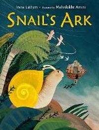 Enlarge image Cover: Snail's Ark - Penguin Putnam Inc