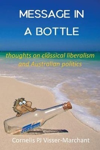 Abbildung von: Message in a Bottle - Freedom Philosophy